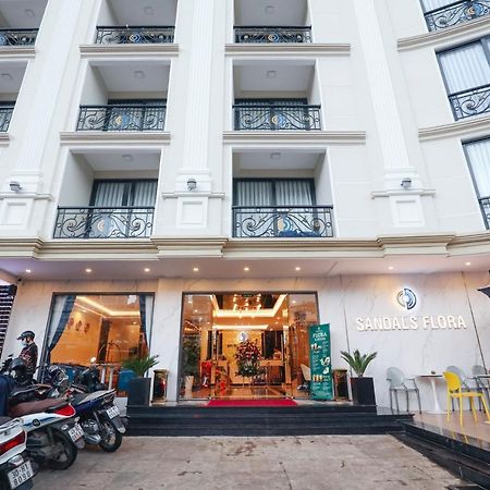 Sandals Flora Hotel ダラット エクステリア 写真
