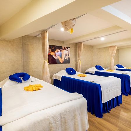 Sandals Flora Hotel ダラット エクステリア 写真