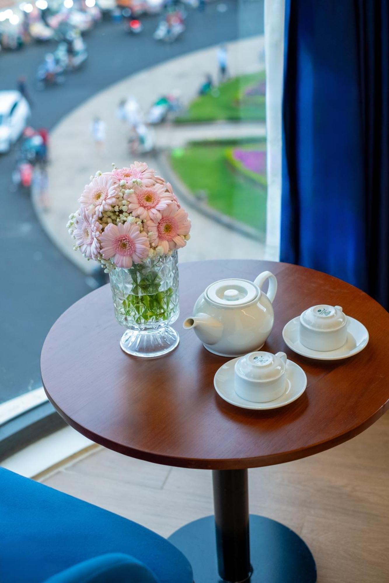 Sandals Flora Hotel ダラット エクステリア 写真