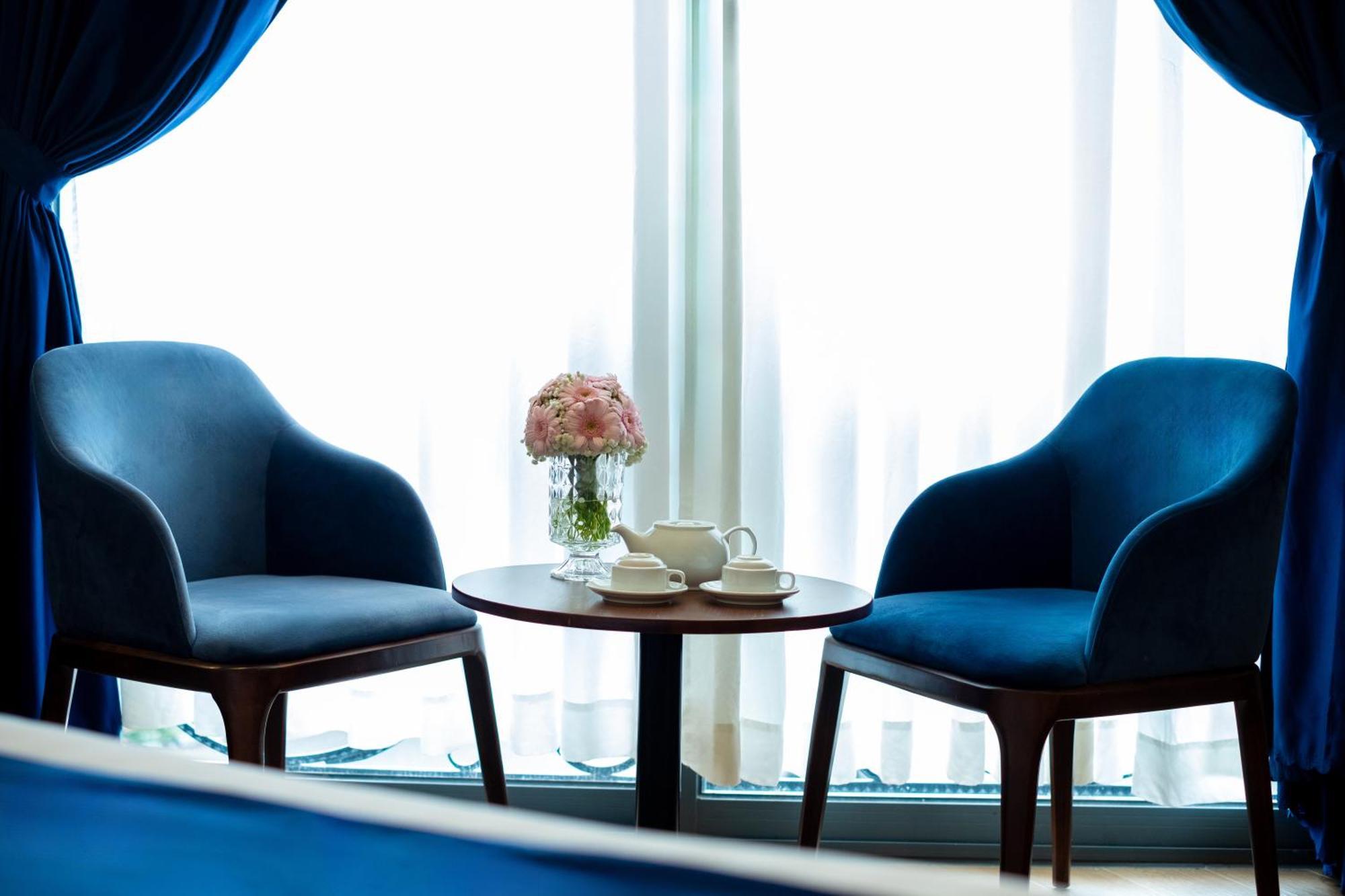 Sandals Flora Hotel ダラット エクステリア 写真