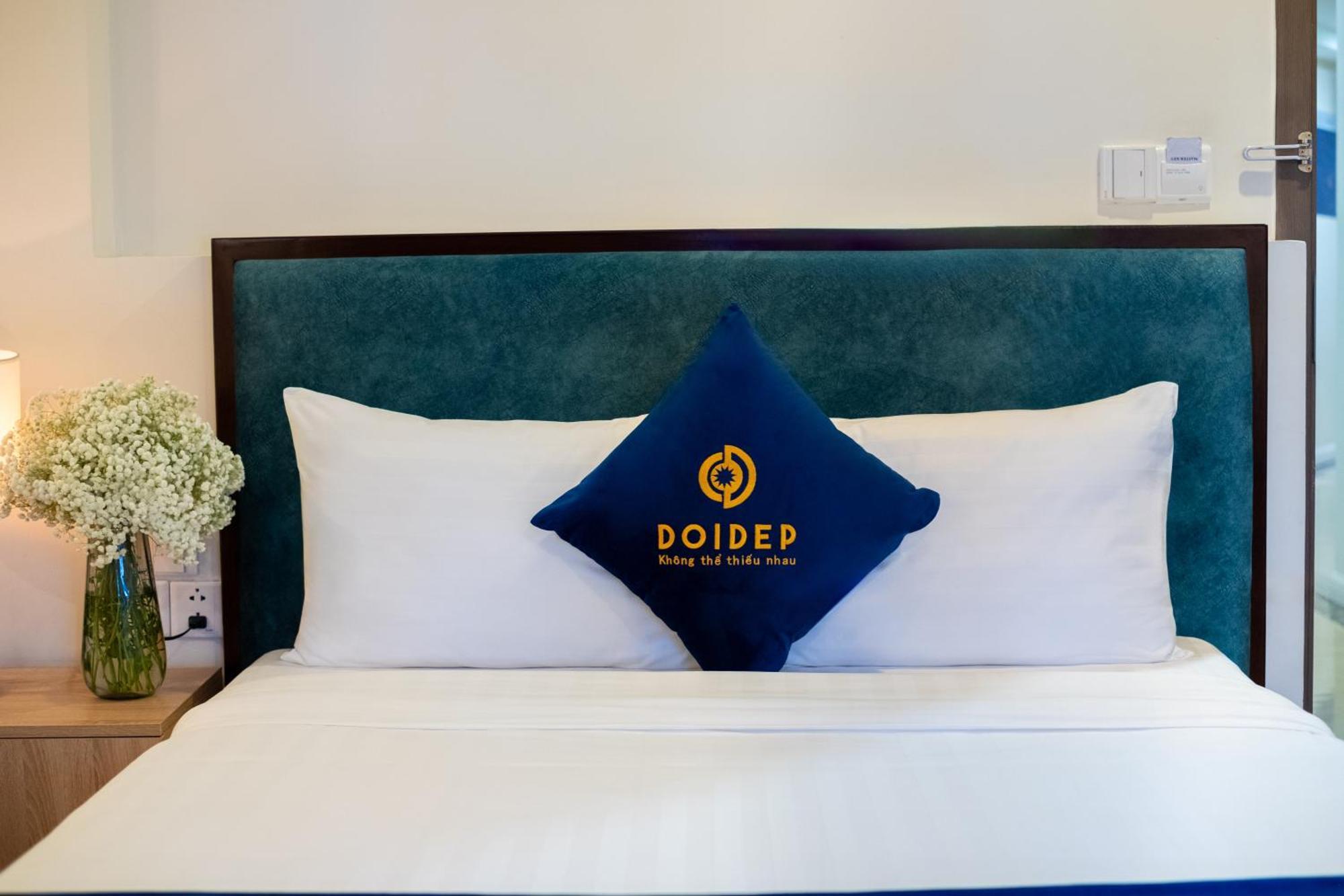 Sandals Flora Hotel ダラット エクステリア 写真